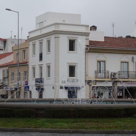 Alojamentos Casa Facha Papaia Portalegre Ngoại thất bức ảnh