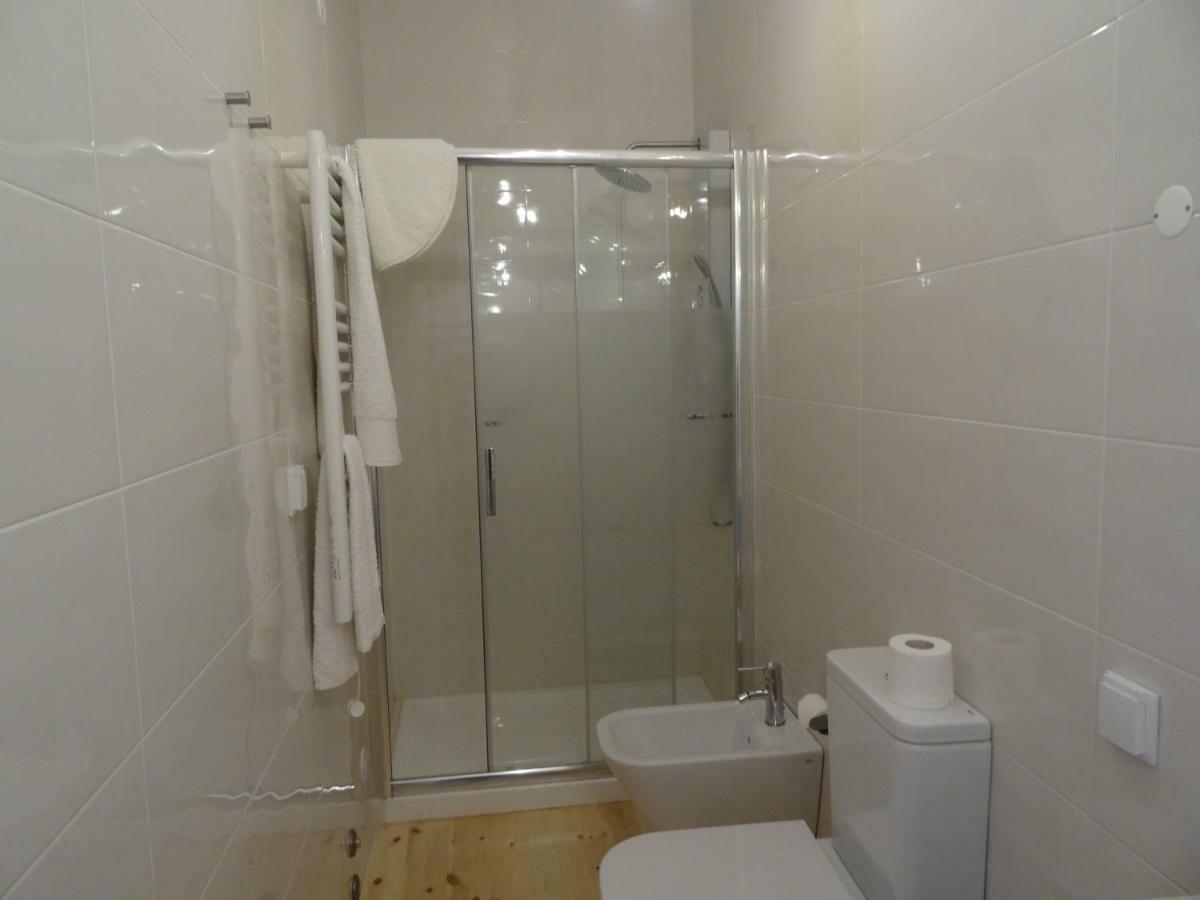 Alojamentos Casa Facha Papaia Portalegre Ngoại thất bức ảnh