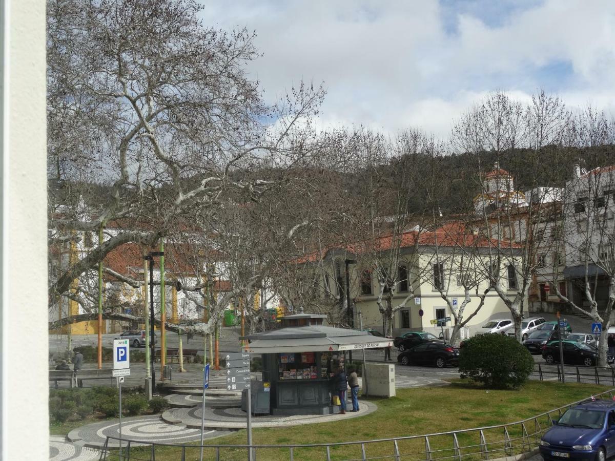 Alojamentos Casa Facha Papaia Portalegre Ngoại thất bức ảnh