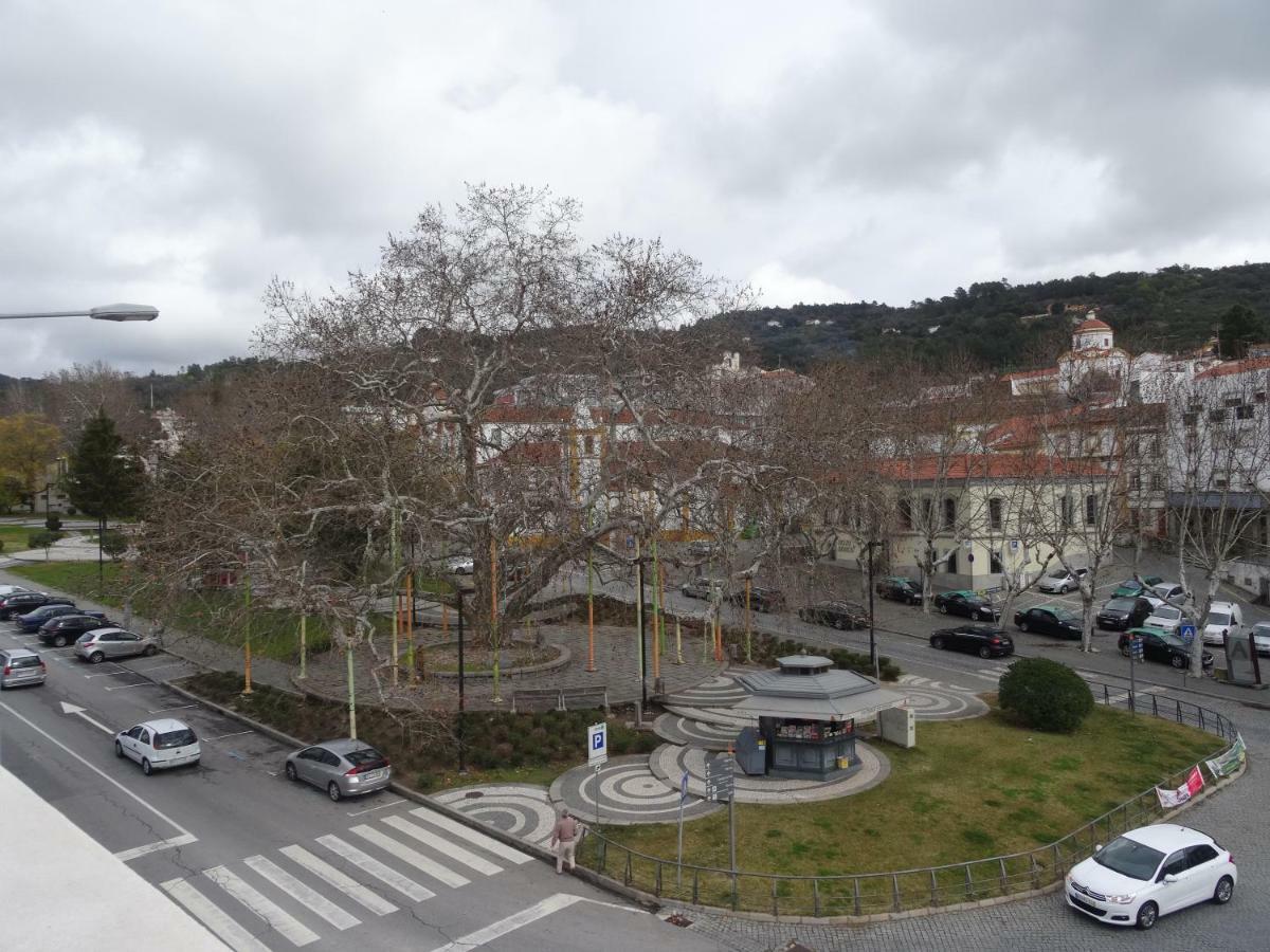 Alojamentos Casa Facha Papaia Portalegre Ngoại thất bức ảnh