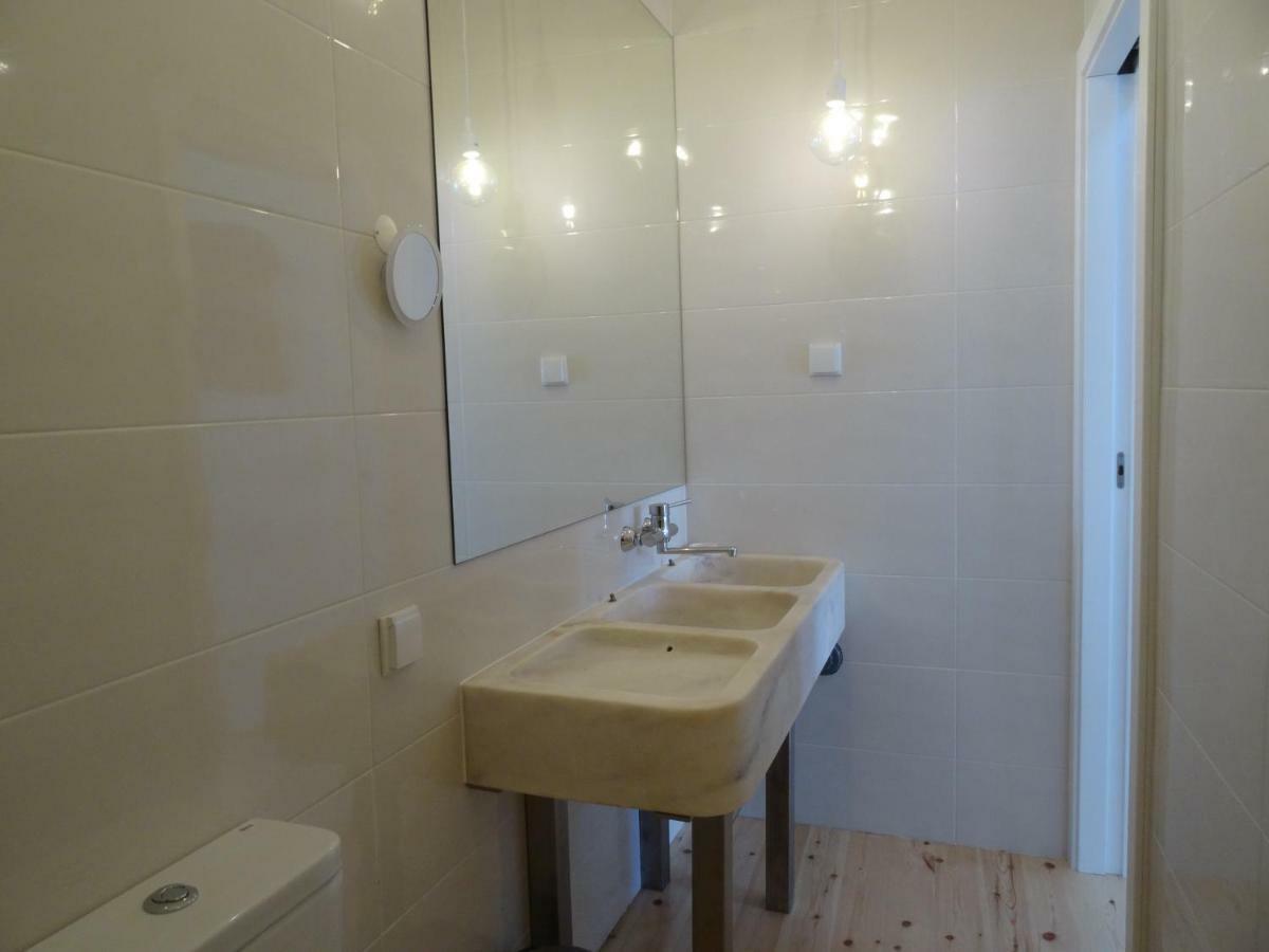 Alojamentos Casa Facha Papaia Portalegre Ngoại thất bức ảnh