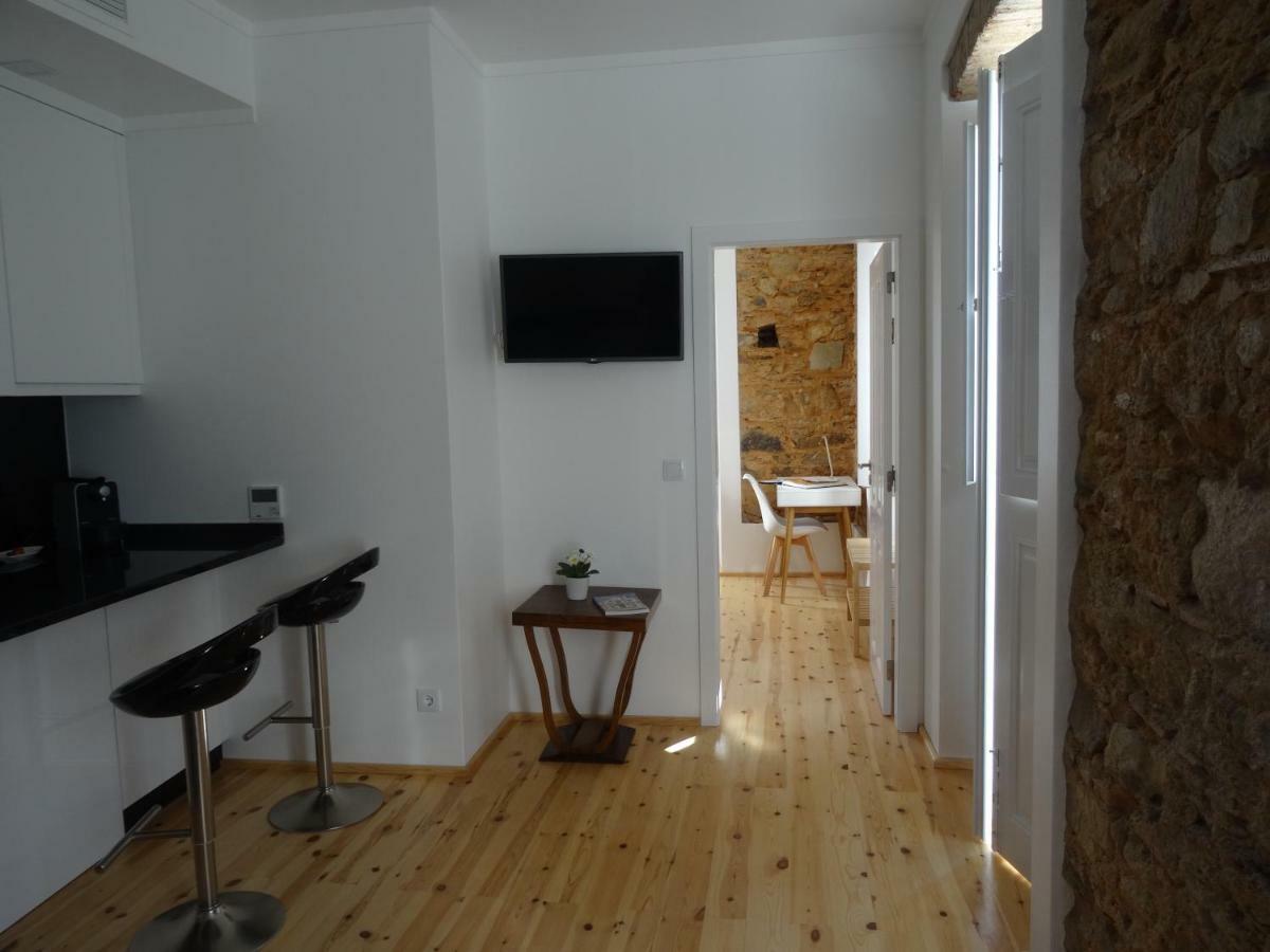 Alojamentos Casa Facha Papaia Portalegre Ngoại thất bức ảnh